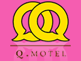 Q.MOTEL精品旅館Villa